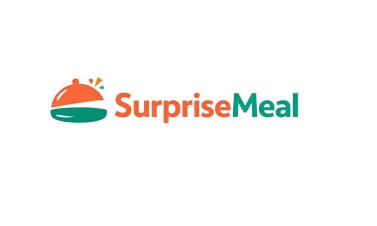SurpriseMeal.com