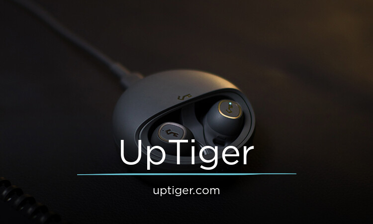 UpTiger.com - buy Unique premium domains