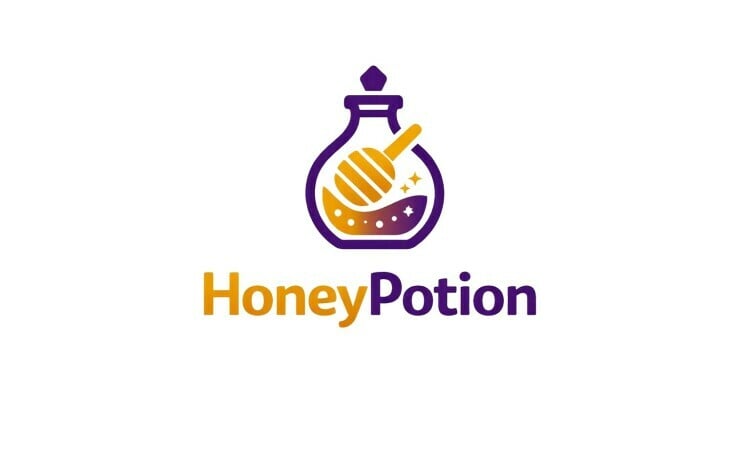 HoneyPotion.com
