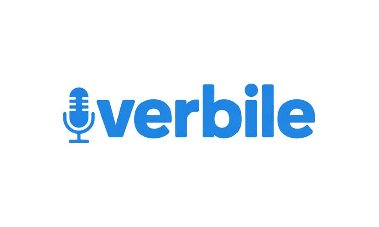 Verbile.com is for sale