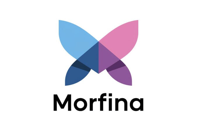 Morfina logo