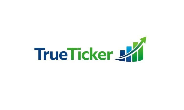 TrueTicker.com