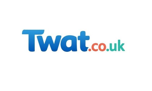 Twat logo