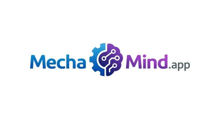 MechaMind logo