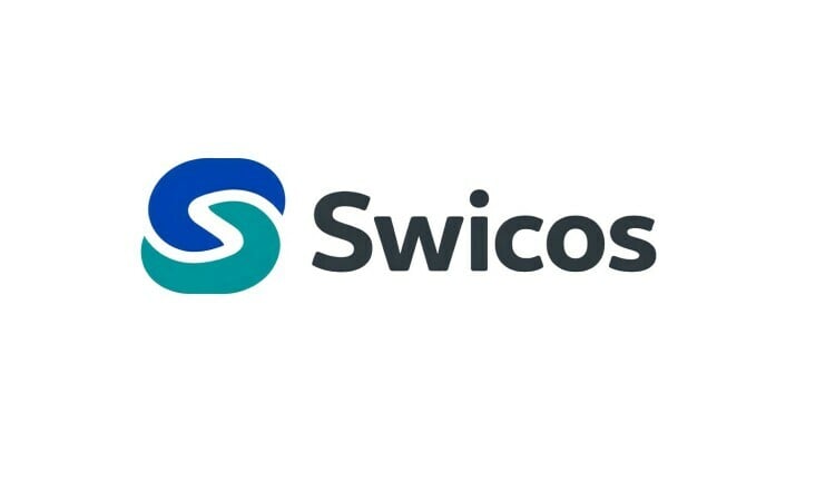 Swicos logo