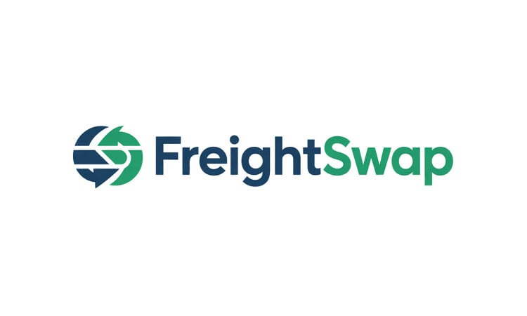 FreightSwap logo