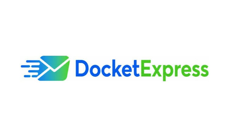 DocketExpress logo