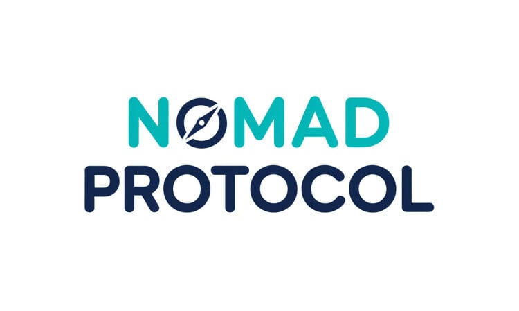 NomadProtocol logo