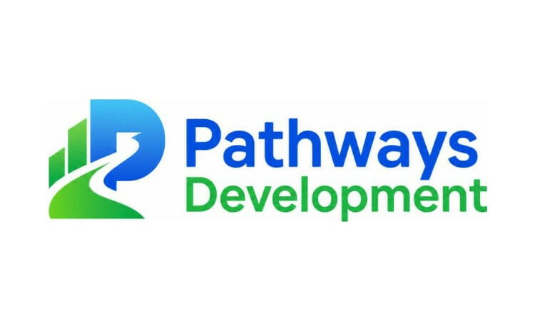 PathwaysDevelopment logo