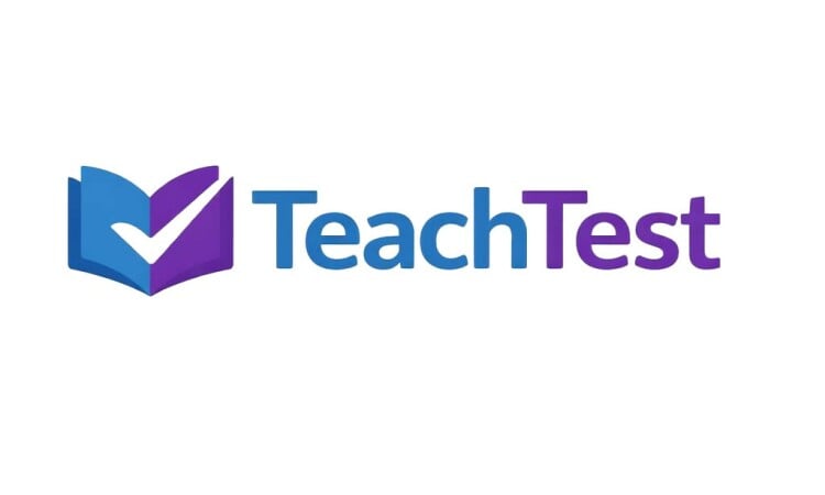 TeachTest logo