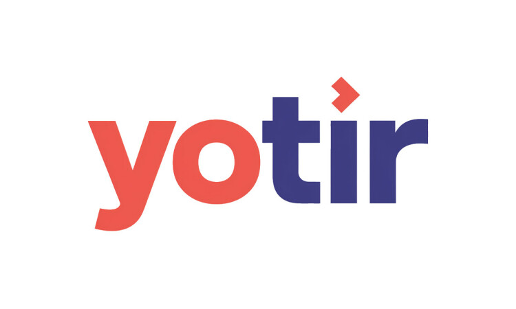 Yotir logo