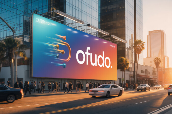 Ofudo.com — 3