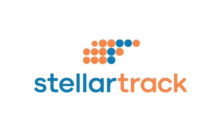 StellarTrack logo