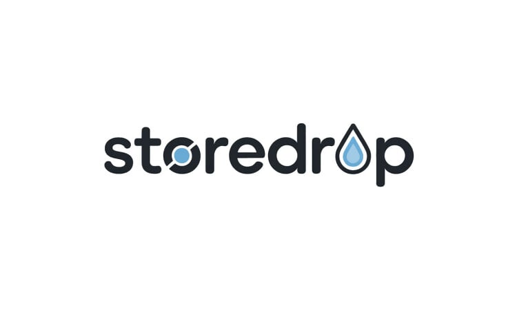 StoreDrop logo