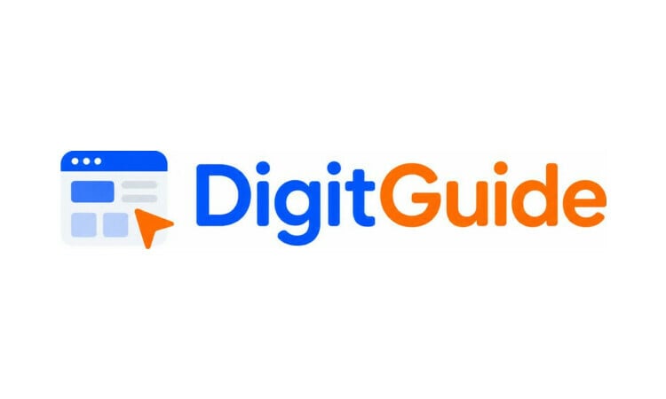 DigitGuide logo
