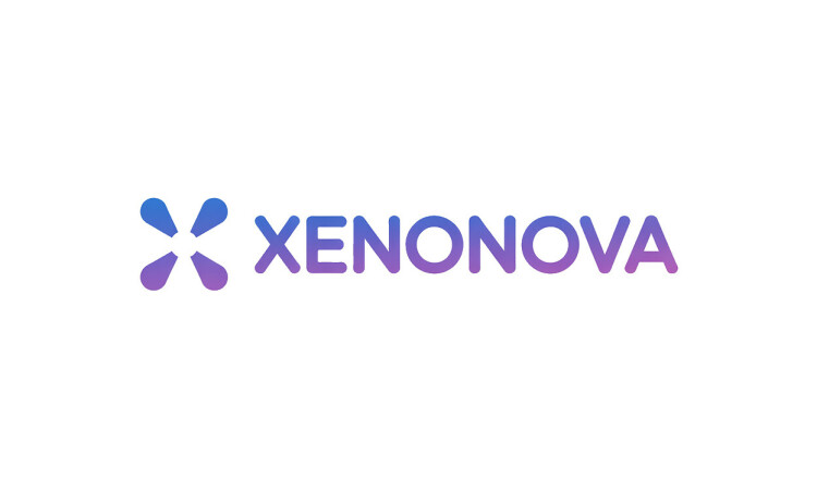 XenoNova.com - New premium domains for sale