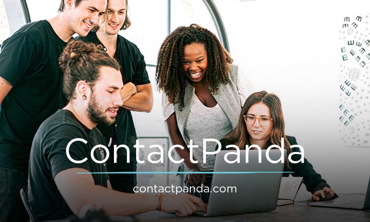 ContactPanda.com - Unique premium names