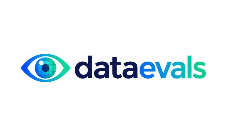 DataEvals logo