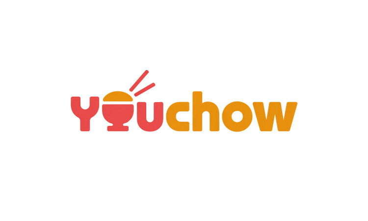 YouChow.com - Cool premium domains for sale