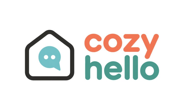 CozyHello logo