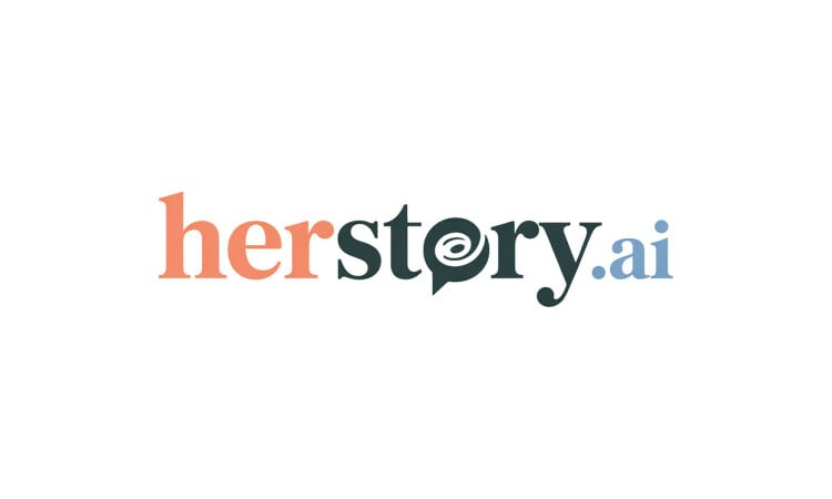HerStory logo