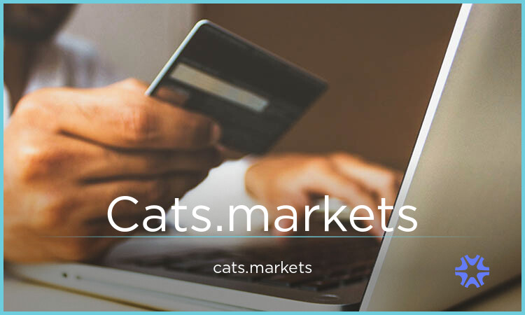 Cats logo
