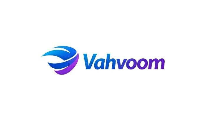 Vahvoom logo