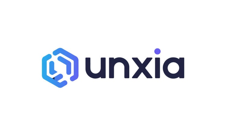 Unxia logo
