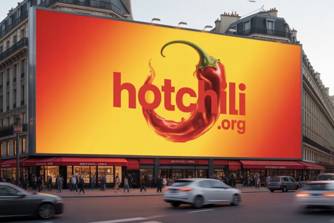 HotChili.org — 2