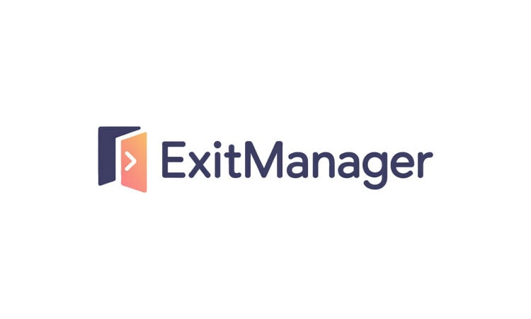 ExitManager logo