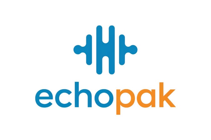 EchoPak logo