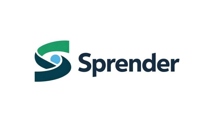 Sprender logo