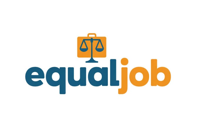 EqualJob logo