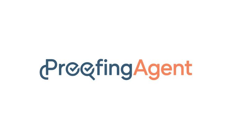 ProofingAgent logo