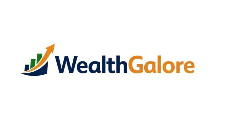 WealthGalore logo