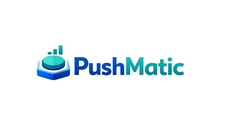 PushMatic logo