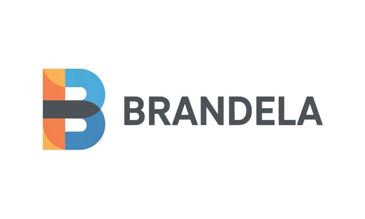 Brandela logo