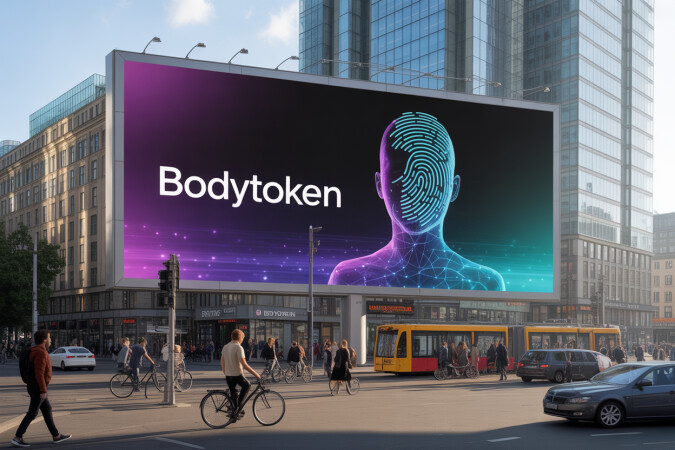 BodyToken.com — 3