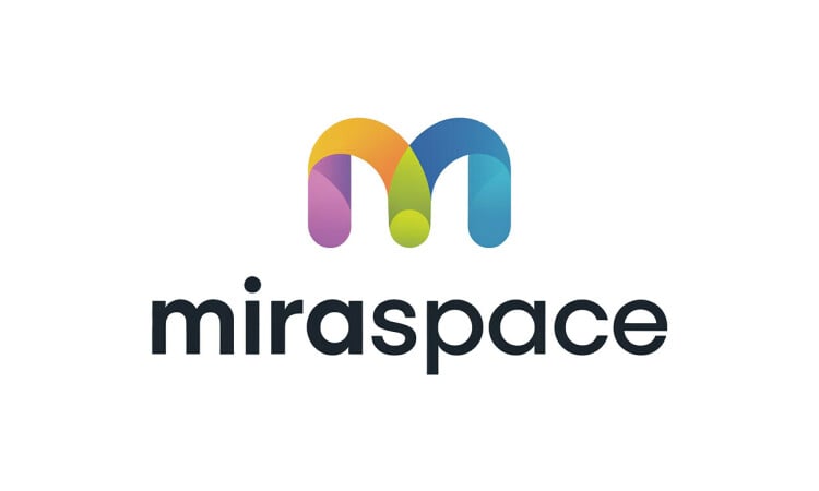 MiraSpace logo