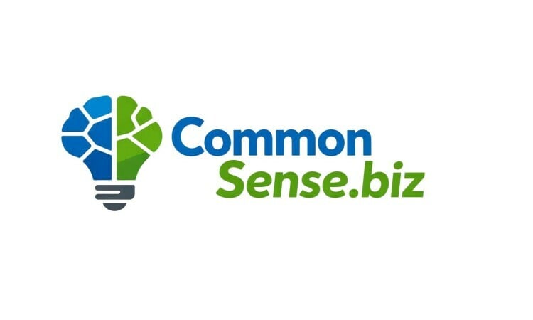 CommonSense.biz