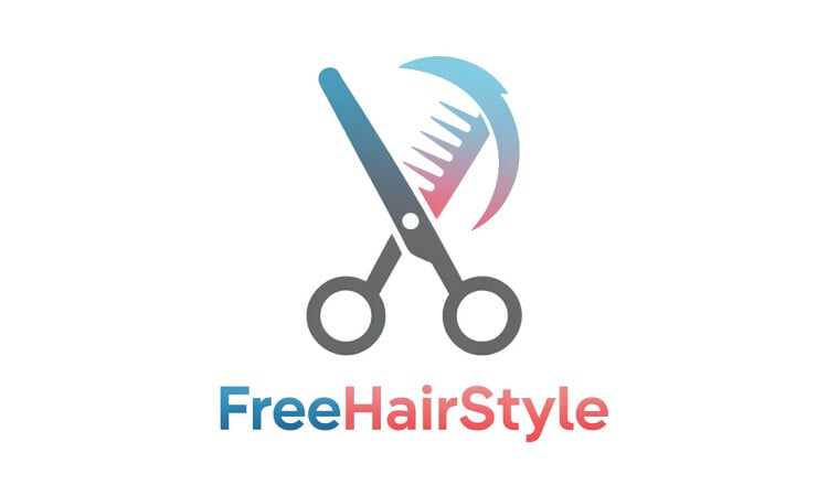 FreeHairstyle logo