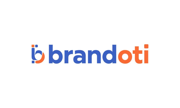 Brandoti logo