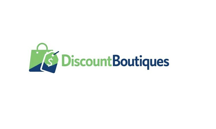DiscountBoutiques logo