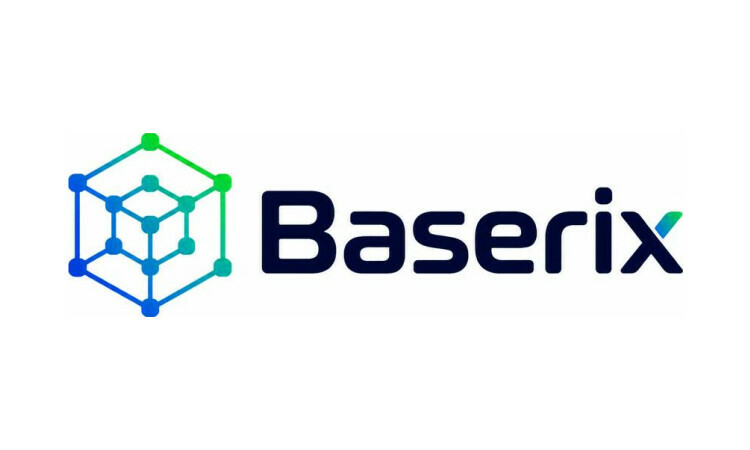 Baserix logo