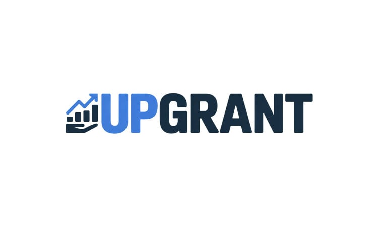 UpGrant logo