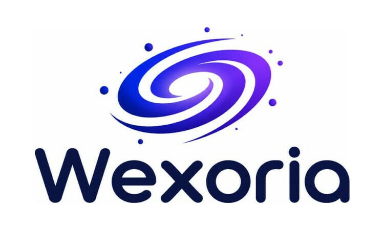Wexoria logo