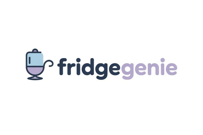 FridgeGenie logo