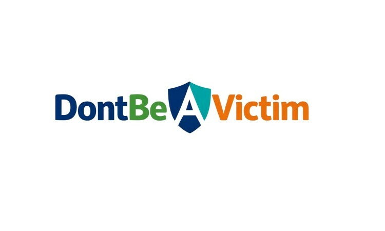 DontBeAVictim.com - Great premium domain names for sale