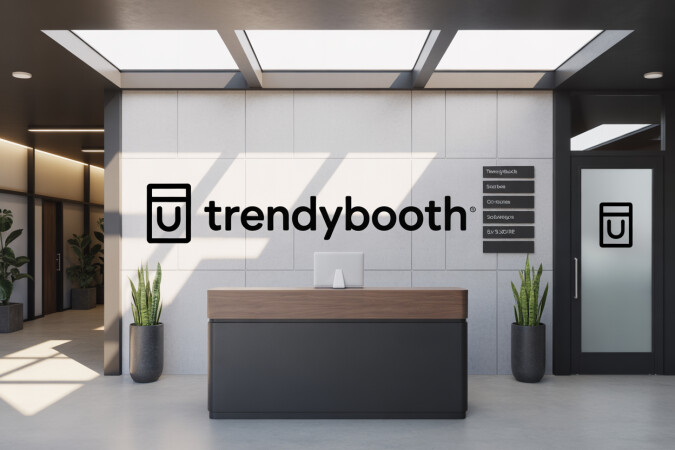 TrendyBooth.com image 4