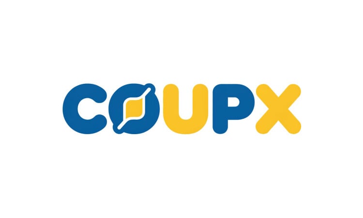 CoupX.com - Best premium domain names